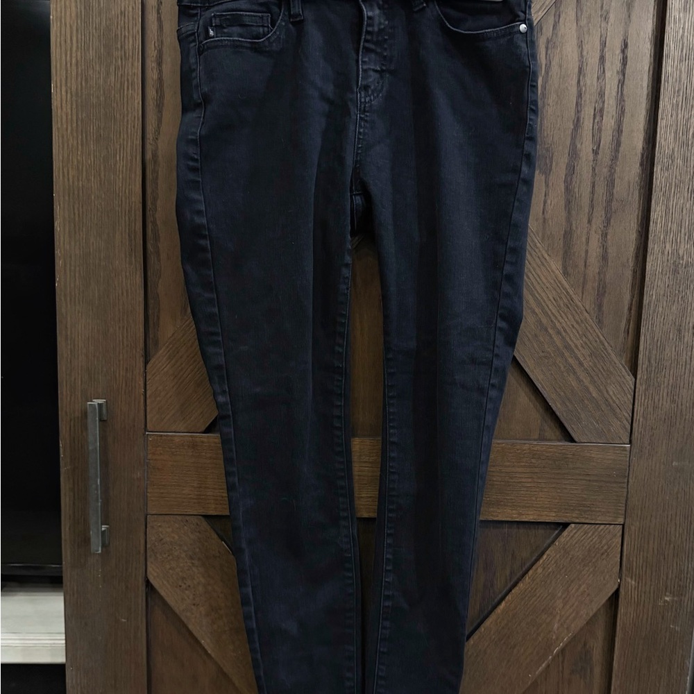 Judy Blue Dark Wash Skinny Jeans